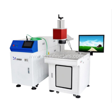 Consumer Electronics Laser Welding Machine